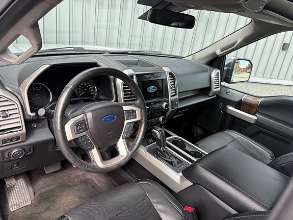 Ford F-150 7 of 23