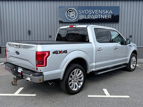 Ford F-150 6 of 23