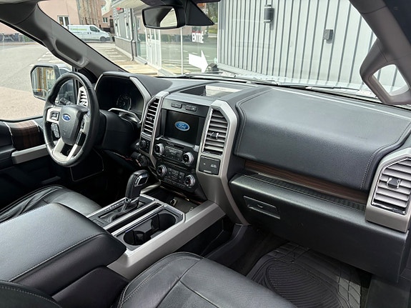 Ford F-150 8 of 23