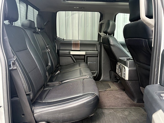 Ford F-150 20 of 23