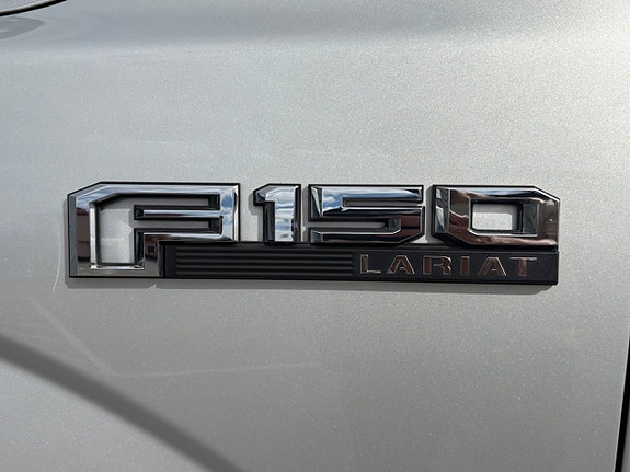 Ford F-150 22 of 23
