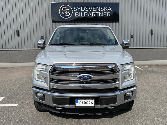 Ford F-150 2 of 5