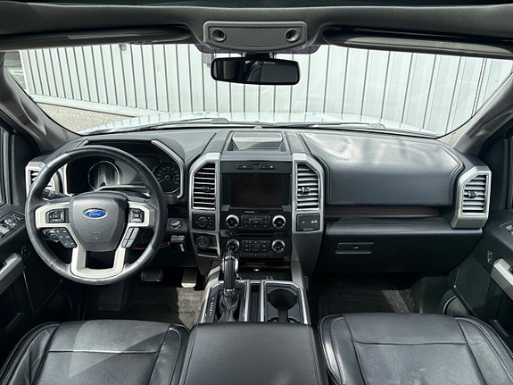 Ford F-150 9 of 23