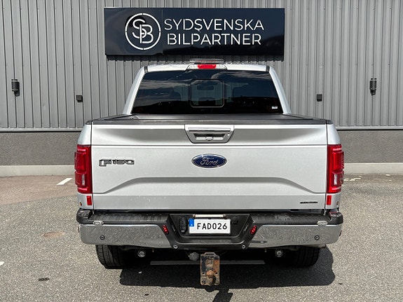 Ford F-150 5 of 5
