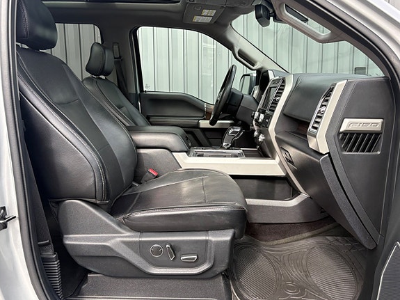 Ford F-150 19 of 23