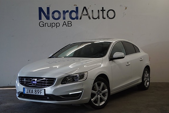 Volvo S60 2018