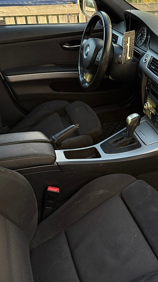 BMW 325d 7 of 9