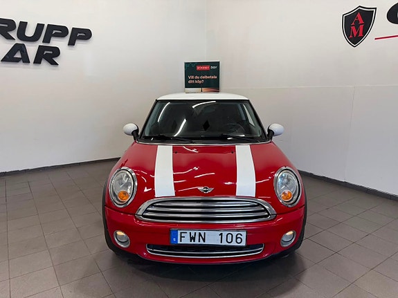 MINI Cooper 6 of 18