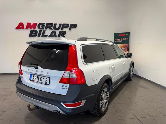 Volvo XC70 5 of 5