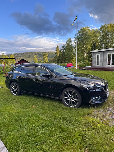 Mazda 6 2 of 4