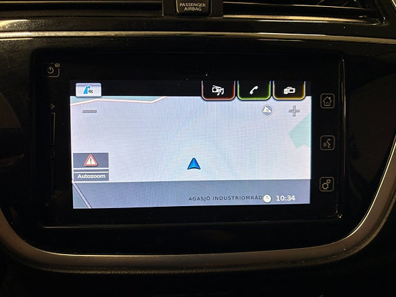 Suzuki S-Cross 10 of 12