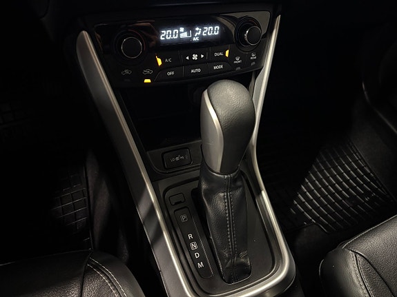 Suzuki S-Cross 9 of 12
