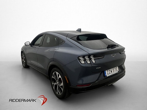 Ford Mustang Mach-E 6 of 30