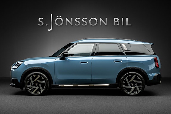 MINI Countryman S 4 of 5