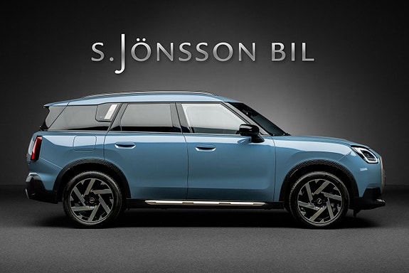 MINI Countryman S 3 of 5