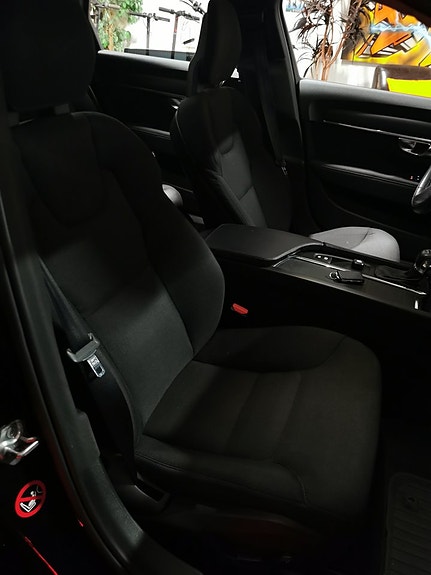 Volvo V90 20 of 24