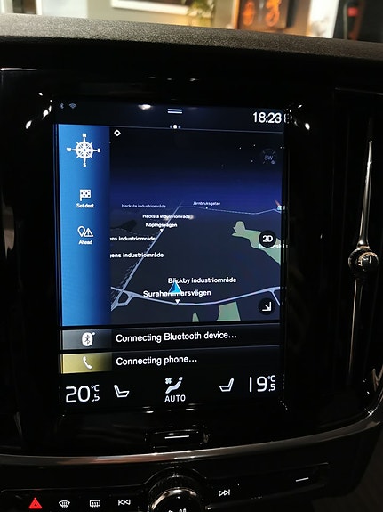 Volvo V90 16 of 24