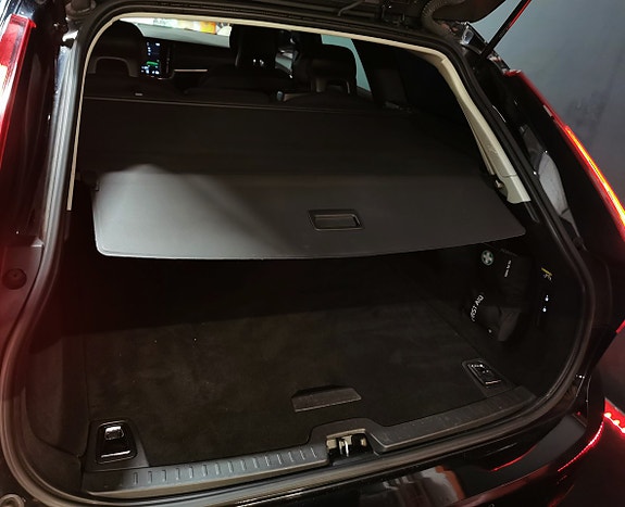 Volvo V90 23 of 24