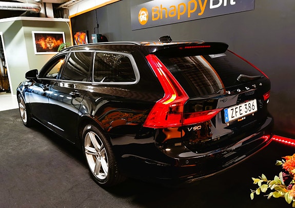 Volvo V90 6 of 24