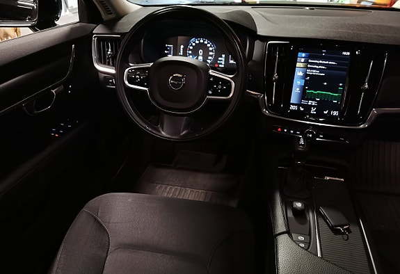 Volvo V90 11 of 24