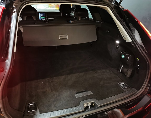 Volvo V90 22 of 24