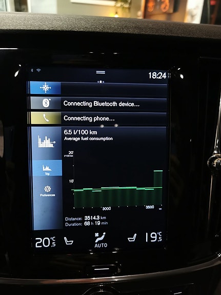 Volvo V90 17 of 24
