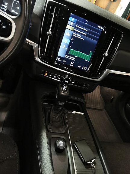 Volvo V90 13 of 24