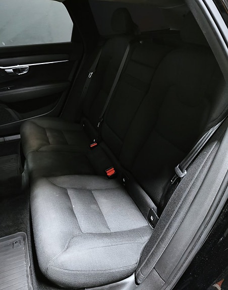 Volvo V90 21 of 24