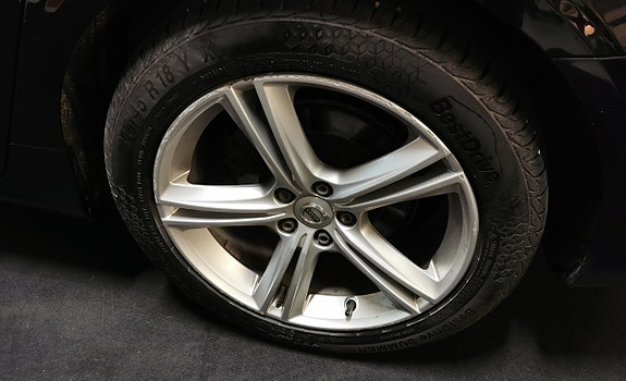 Volvo V90 24 of 24