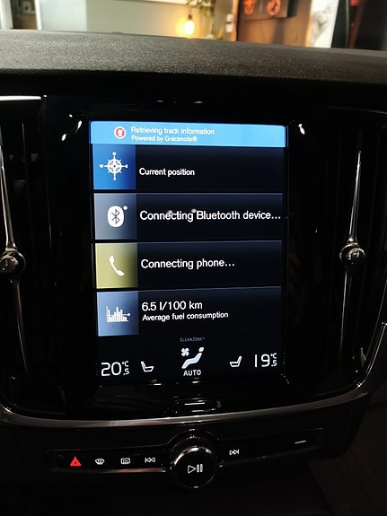 Volvo V90 15 of 24