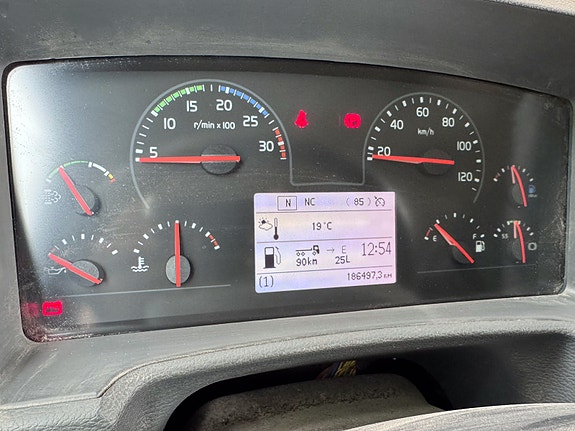 Volvo 5 of 5