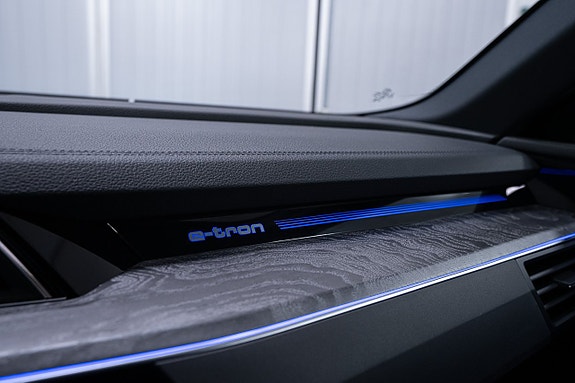 Audi e-tron 24 of 30