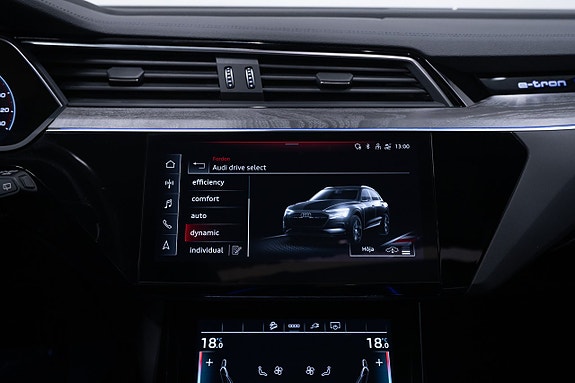 Audi e-tron 27 of 30