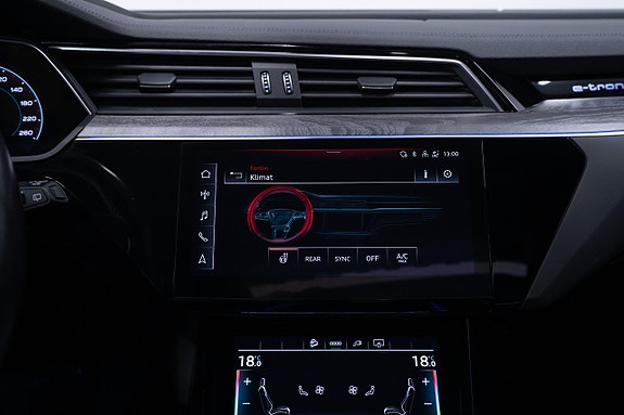 Audi e-tron 30 of 30