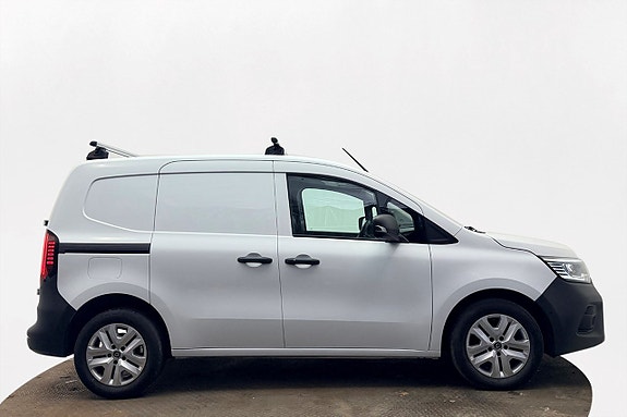 Renault Kangoo 5 of 5