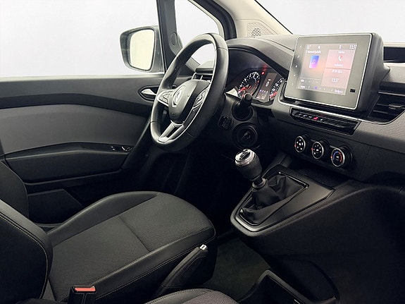 Renault Kangoo 15 of 27