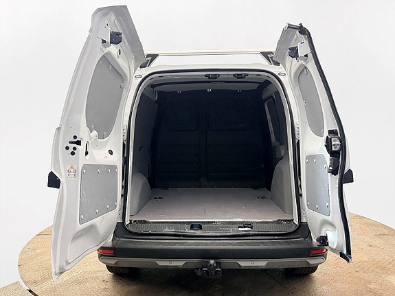Renault Kangoo 8 of 27