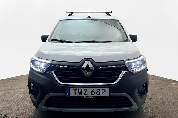 Renault Kangoo 3 of 5
