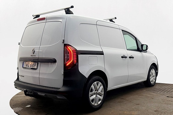 Renault Kangoo 6 of 27