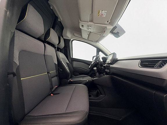 Renault Kangoo 14 of 27