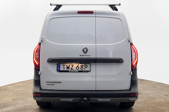 Renault Kangoo 7 of 27