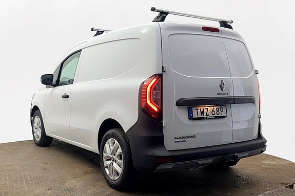 Renault Kangoo 9 of 27