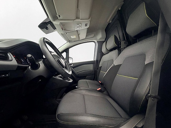 Renault Kangoo 12 of 27