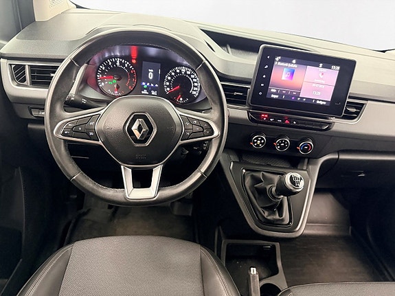 Renault Kangoo 16 of 27
