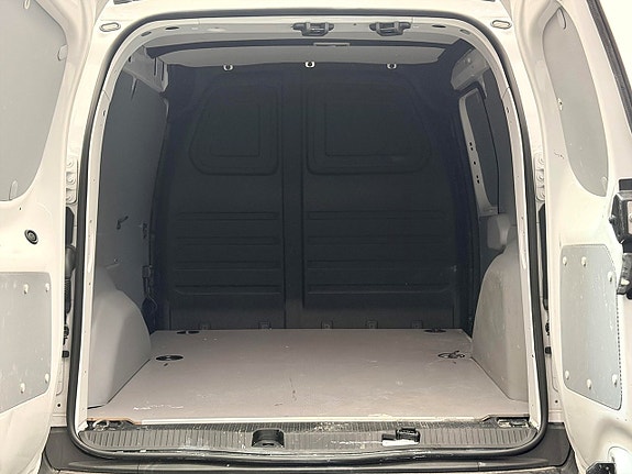Renault Kangoo 27 of 27