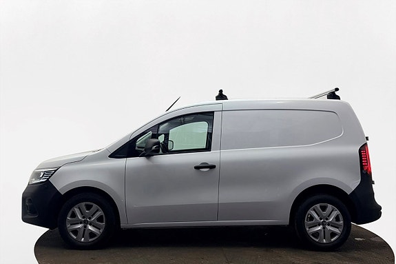 Renault Kangoo 10 of 27