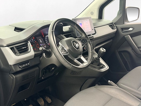 Renault Kangoo 13 of 27