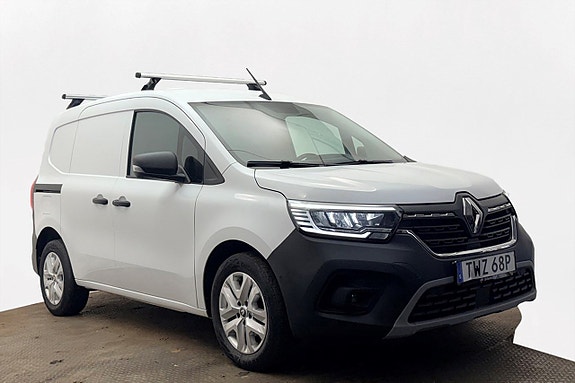Renault Kangoo 4 of 5