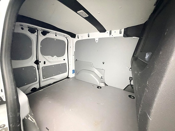 Renault Kangoo 26 of 27