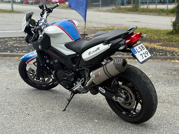 BMW Motorrad F 800 R 3 of 6